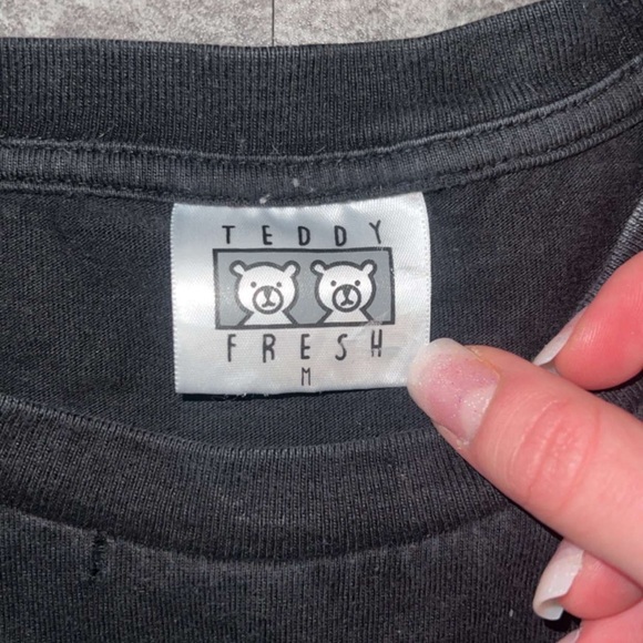 Teddy Fresh Tee - Picture 2 of 2